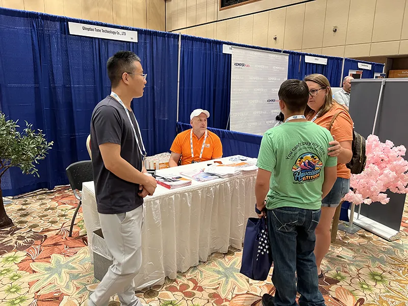 FTO EXPO – First Half of 2025